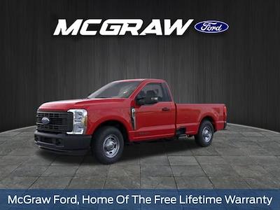 New 2026 Ford F-350 - photo 1