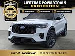 2026 Ford Explorer 4WD SUV for sale #DGC51483 - photo 2