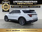 2026 Ford Explorer 4WD SUV for sale #DGC51483 - photo 4