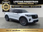 2026 Ford Explorer 4WD SUV for sale #DGC51483 - photo 7
