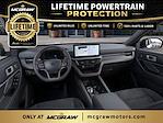 2026 Ford Explorer 4WD SUV for sale #DGC51483 - photo 9