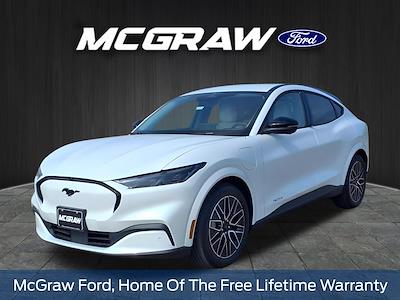 New 2025 Ford Mustang Mach-E - photo 1