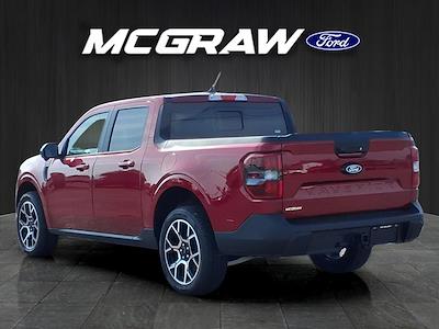 New 2025 Ford Maverick - photo 1