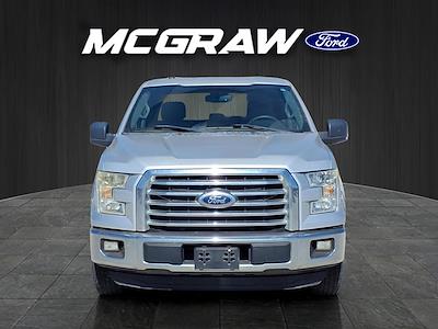 Used 2016 Ford F-150 - photo 1