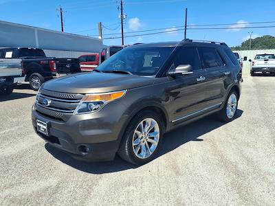 2015 Ford Explorer FWD SUV for sale #A86052A - photo 1