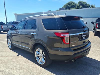 2015 Ford Explorer FWD SUV for sale #A86052A - photo 2