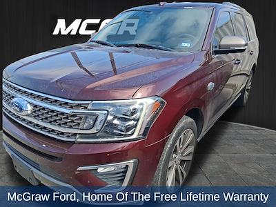 Used 2020 Ford Expedition - photo 1