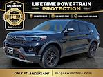 2021 Ford Explorer 4WD SUV for sale #PC50250 - photo 1