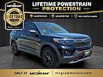 2021 Ford Explorer 4WD SUV for sale #PC50250 - photo 8