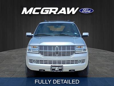Used 2014 Lincoln Navigator - photo 1