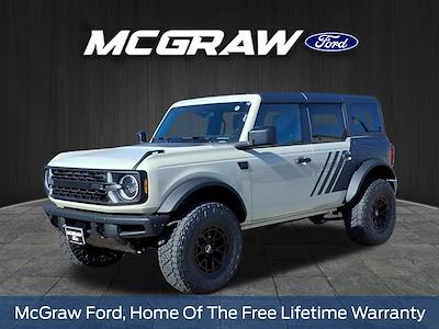 New 2025 Ford Bronco - photo 1