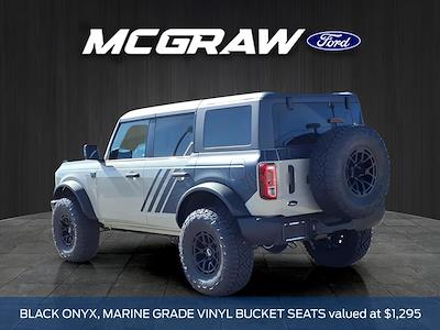 New 2025 Ford Bronco - photo 1