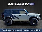 2025 Ford Bronco 4WD SUV for sale #SLB05651 - photo 7