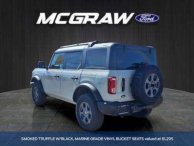 New 2025 Ford Bronco - photo 1