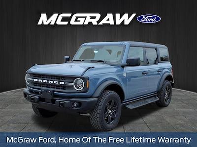 New 2025 Ford Bronco - photo 1