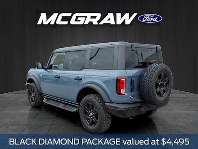 New 2025 Ford Bronco - photo 1