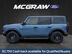 2025 Ford Bronco 4WD SUV for sale #SLB72843 - photo 4