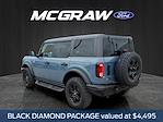 2025 Ford Bronco 4WD SUV for sale #SLB72843 - photo 2