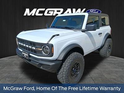 New 2025 Ford Bronco - photo 1