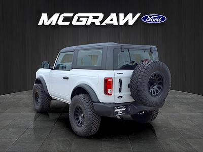 2025 Ford Bronco 4WD SUV for sale #SLB79715 - photo 2