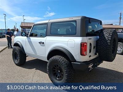 New 2025 Ford Bronco - photo 1