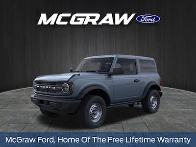 New 2025 Ford Bronco - photo 1