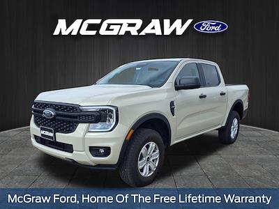 New 2025 Ford Ranger - photo 1