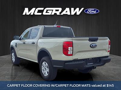 New 2025 Ford Ranger - photo 1