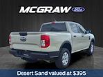 New 2025 Ford Ranger XL SuperCrew Cab for sale #SLE75513 - photo 10