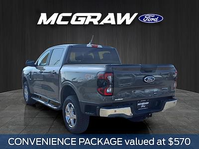 New 2025 Ford Ranger - photo 1