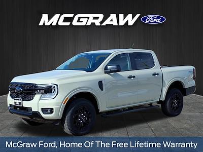 New 2025 Ford Ranger - photo 1