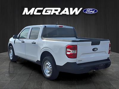 New 2025 Ford Maverick - photo 1