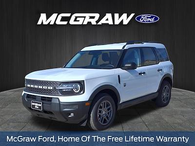 New 2025 Ford Bronco Sport - photo 1