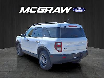 New 2025 Ford Bronco Sport - photo 1