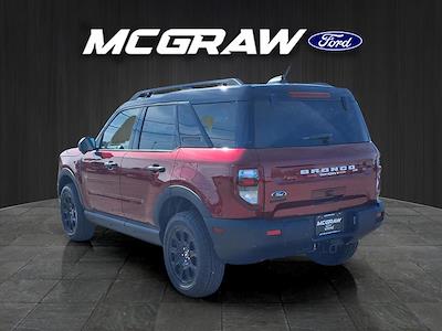 New 2025 Ford Bronco Sport - photo 1