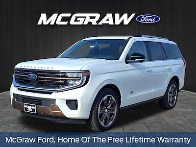 New 2026 Ford Expedition - photo 1