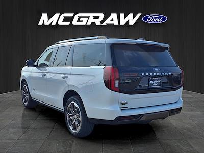 New 2026 Ford Expedition - photo 1