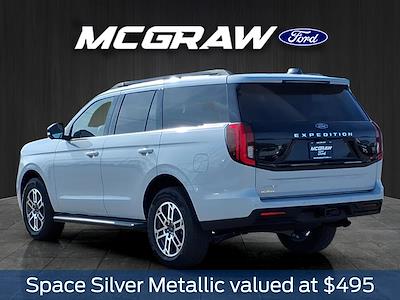 New 2026 Ford Expedition - photo 1