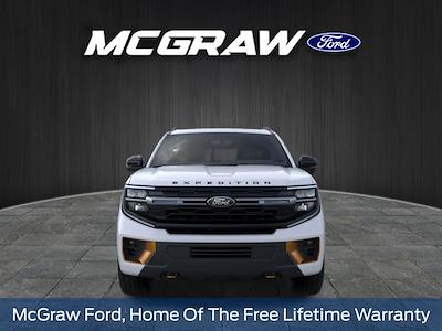 New 2026 Ford Expedition - photo 1
