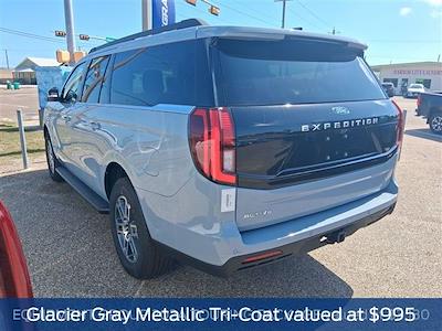 New 2026 Ford Expedition MAX - photo 1