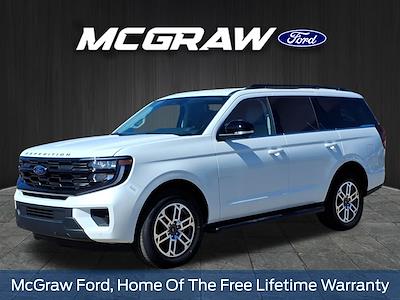 New 2026 Ford Expedition - photo 1