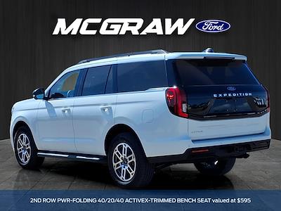 New 2026 Ford Expedition - photo 1