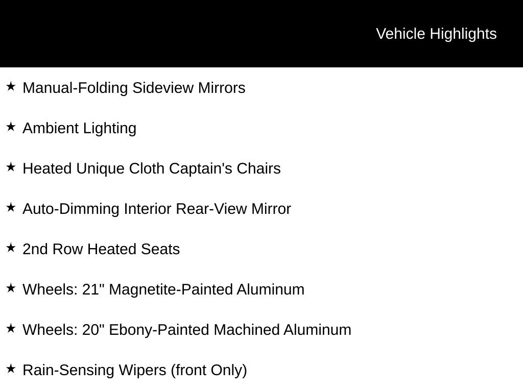 New 2026 Ford Explorer - photo 12