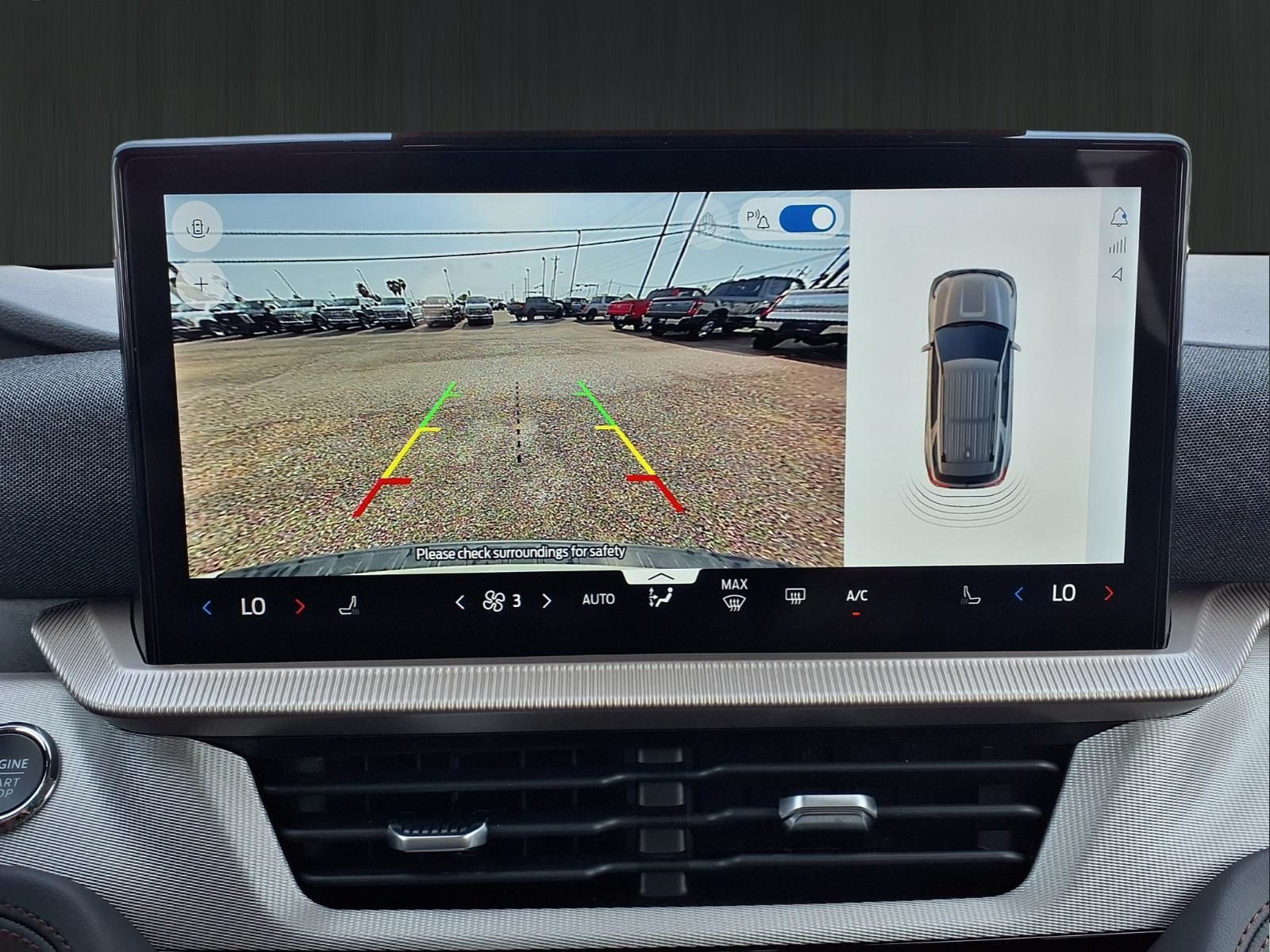 New 2026 Ford Explorer - photo 21