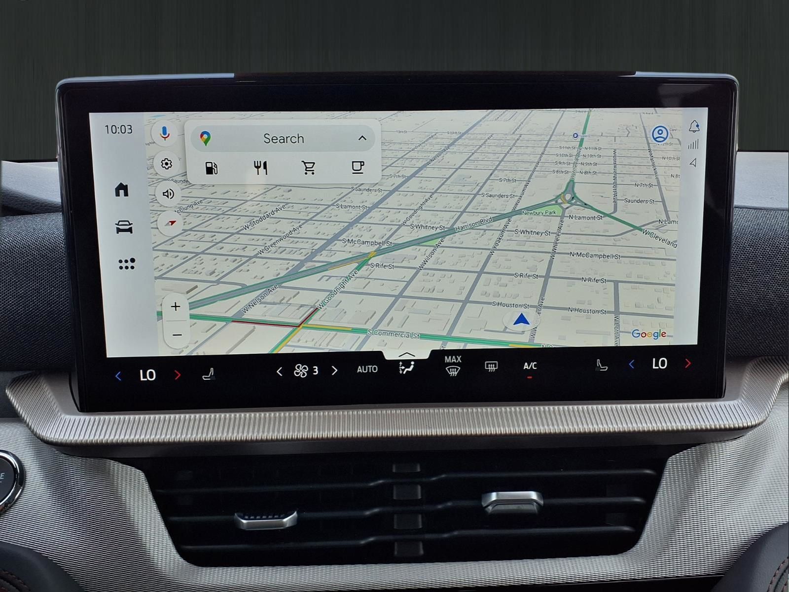 New 2026 Ford Explorer - photo 22