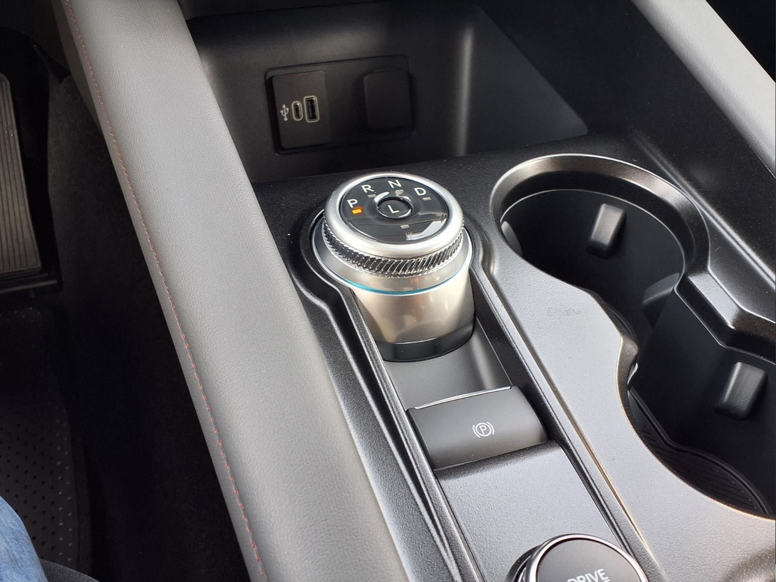 New 2026 Ford Explorer - photo 24