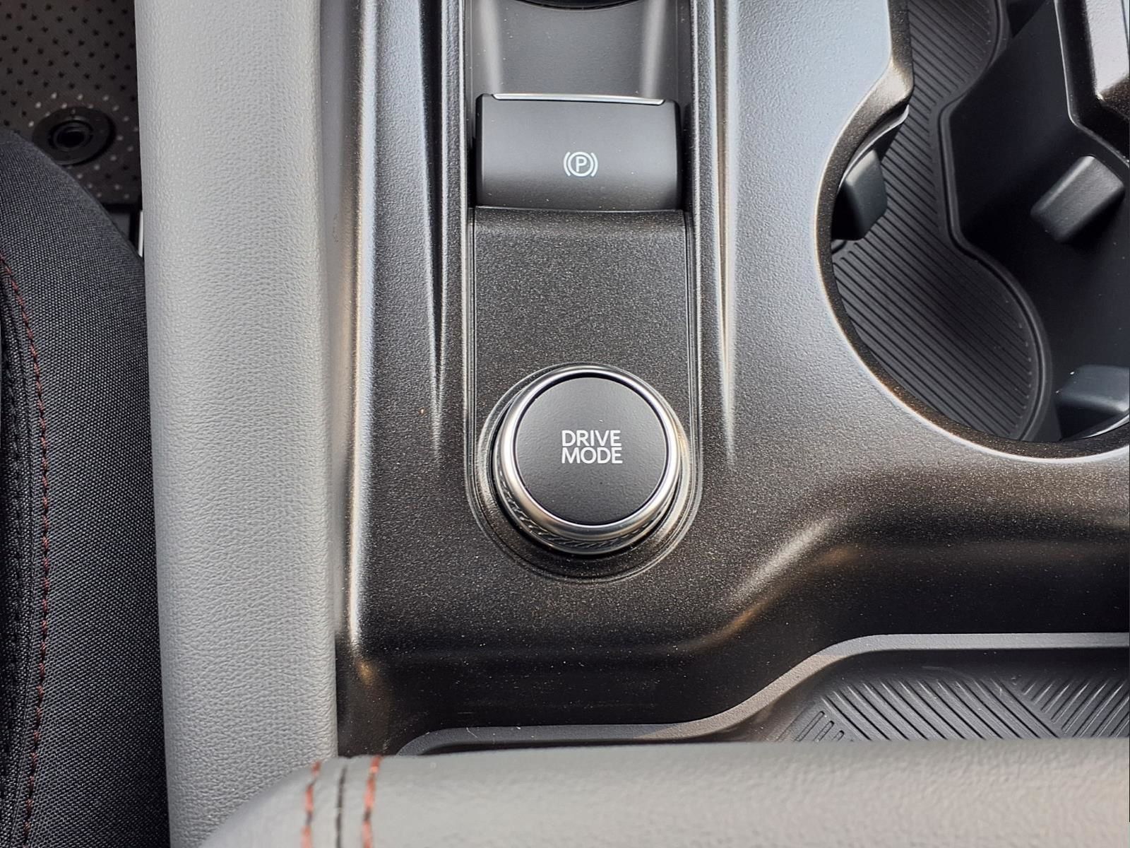 New 2026 Ford Explorer - photo 25