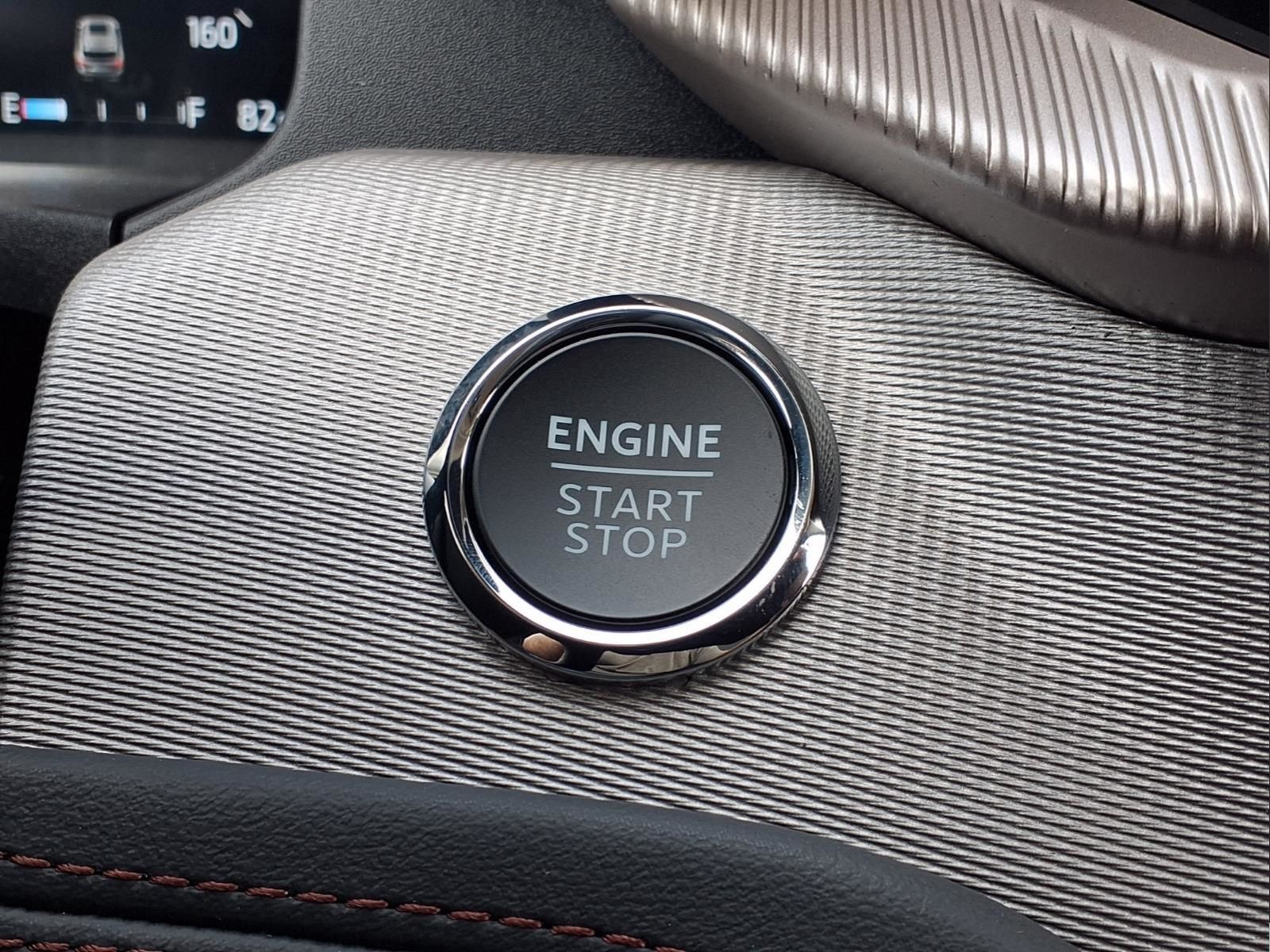 New 2026 Ford Explorer - photo 26