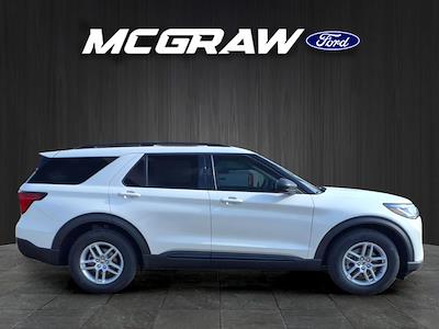2026 Ford Explorer RWD SUV for sale #TGA86136 - photo 2