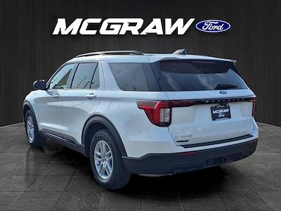 New 2026 Ford Explorer - photo 1